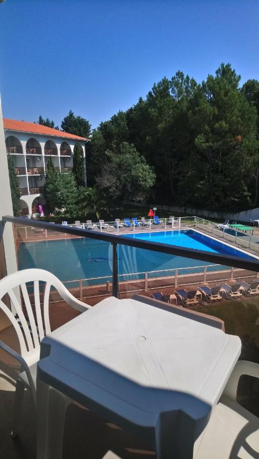 Hotel Residence Anglet Biarritz-Parme Екстериор снимка